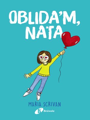 cover image of Oblida'm, Nata